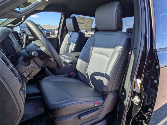 2026 RAM Ram 2500 RAM 2500 TRADESMAN CREW CAB 4X2 6'4' BOX