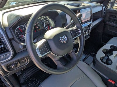 2026 RAM Ram 2500 RAM 2500 TRADESMAN CREW CAB 4X2 6'4' BOX