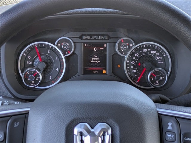 2026 RAM Ram 2500 RAM 2500 TRADESMAN CREW CAB 4X2 6'4' BOX