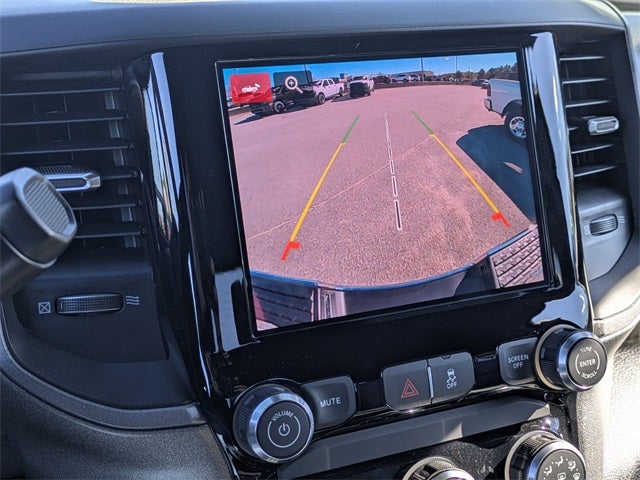 2026 RAM Ram 2500 RAM 2500 TRADESMAN CREW CAB 4X2 6'4' BOX