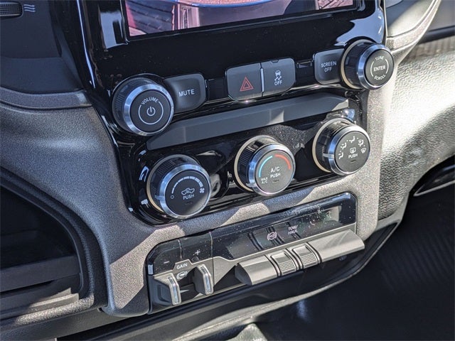 2026 RAM Ram 2500 RAM 2500 TRADESMAN CREW CAB 4X2 6'4' BOX