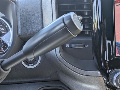 2026 RAM Ram 2500 RAM 2500 TRADESMAN CREW CAB 4X2 6'4' BOX