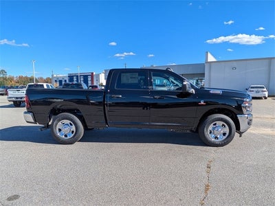 2026 RAM Ram 2500 RAM 2500 TRADESMAN CREW CAB 4X2 6'4' BOX