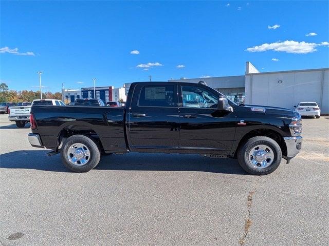 2026 RAM Ram 2500 RAM 2500 TRADESMAN CREW CAB 4X2 6'4' BOX