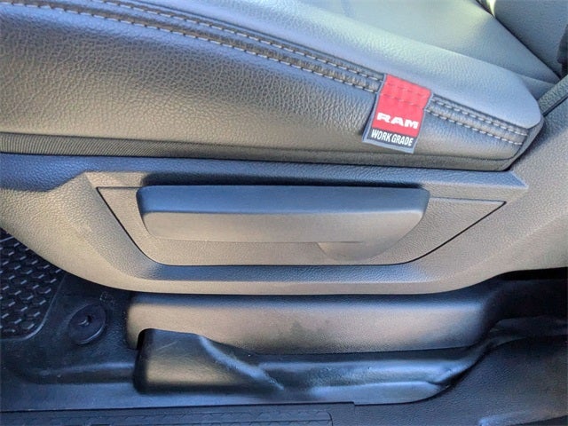 2026 RAM Ram 2500 RAM 2500 TRADESMAN CREW CAB 4X2 6'4' BOX