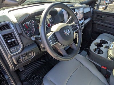 2026 RAM Ram 2500 RAM 2500 TRADESMAN CREW CAB 4X2 6'4' BOX