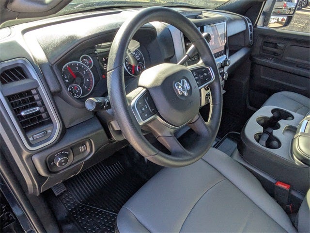 2026 RAM Ram 2500 RAM 2500 TRADESMAN CREW CAB 4X2 6'4' BOX