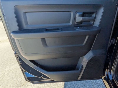 2026 RAM Ram 2500 RAM 2500 TRADESMAN CREW CAB 4X2 6'4' BOX