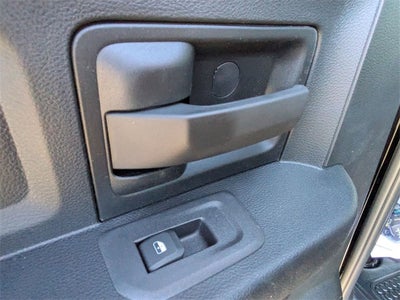 2026 RAM Ram 2500 RAM 2500 TRADESMAN CREW CAB 4X2 6'4' BOX