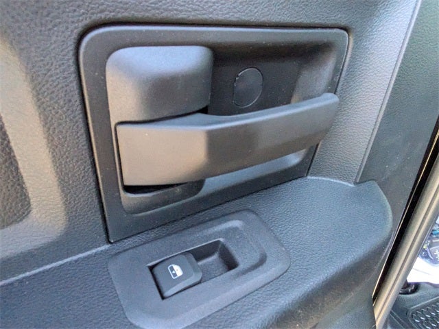 2026 RAM Ram 2500 RAM 2500 TRADESMAN CREW CAB 4X2 6'4' BOX