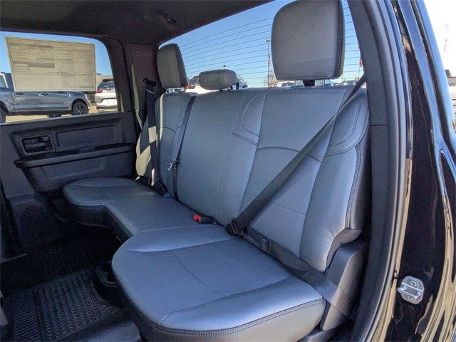 2026 RAM Ram 2500 RAM 2500 TRADESMAN CREW CAB 4X2 6'4' BOX