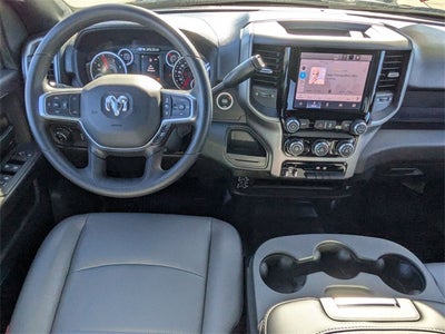 2026 RAM Ram 2500 RAM 2500 TRADESMAN CREW CAB 4X2 6'4' BOX