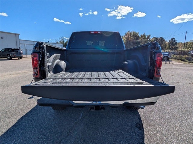 2026 RAM Ram 2500 RAM 2500 TRADESMAN CREW CAB 4X2 6'4' BOX