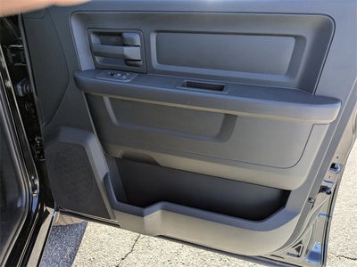 2026 RAM Ram 2500 RAM 2500 TRADESMAN CREW CAB 4X2 6'4' BOX