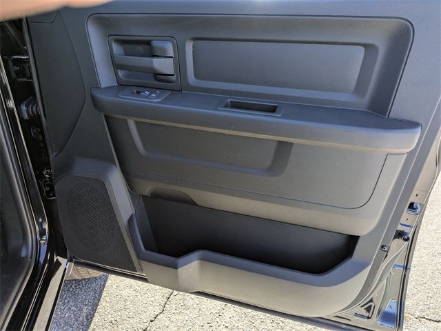 2026 RAM Ram 2500 RAM 2500 TRADESMAN CREW CAB 4X2 6'4' BOX