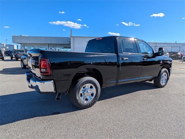 2026 RAM Ram 2500 RAM 2500 TRADESMAN CREW CAB 4X2 6'4' BOX