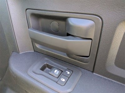 2026 RAM Ram 2500 RAM 2500 TRADESMAN CREW CAB 4X2 6'4' BOX