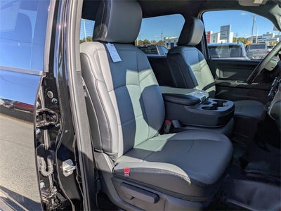 2026 RAM Ram 2500 RAM 2500 TRADESMAN CREW CAB 4X2 6'4' BOX