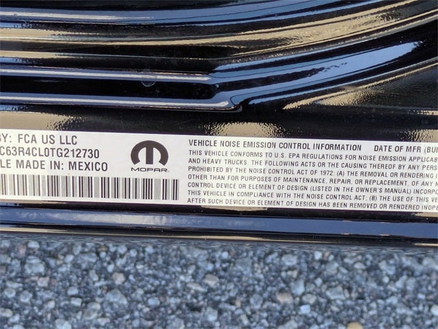 2026 RAM Ram 2500 RAM 2500 TRADESMAN CREW CAB 4X2 6'4' BOX