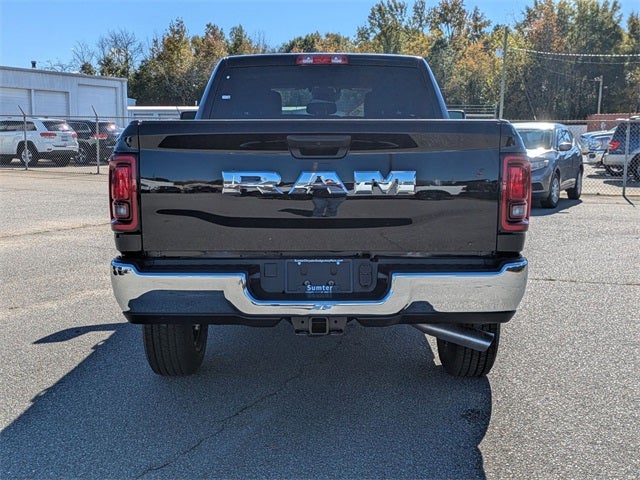 2026 RAM Ram 2500 RAM 2500 TRADESMAN CREW CAB 4X2 6'4' BOX