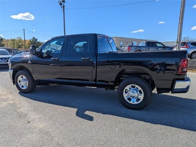 2026 RAM Ram 2500 RAM 2500 TRADESMAN CREW CAB 4X2 6'4' BOX