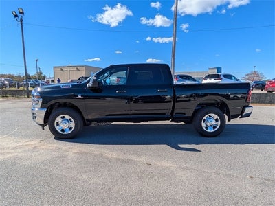 2026 RAM Ram 2500 RAM 2500 TRADESMAN CREW CAB 4X2 6'4' BOX