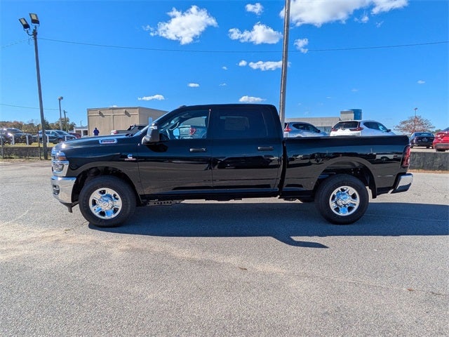 2026 RAM Ram 2500 RAM 2500 TRADESMAN CREW CAB 4X2 6'4' BOX