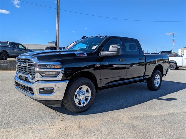 2026 RAM Ram 2500 RAM 2500 TRADESMAN CREW CAB 4X2 6'4' BOX
