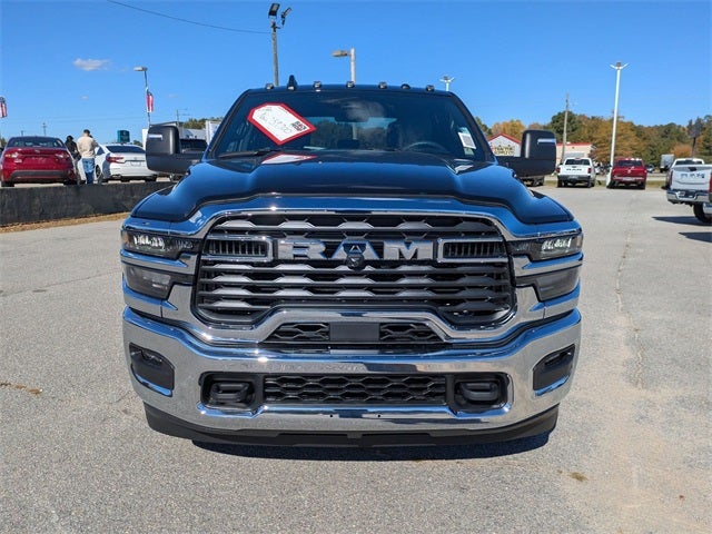 2026 RAM Ram 2500 RAM 2500 TRADESMAN CREW CAB 4X2 6'4' BOX