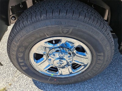 2026 RAM Ram 2500 RAM 2500 TRADESMAN CREW CAB 4X2 6'4' BOX