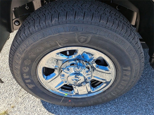 2026 RAM Ram 2500 RAM 2500 TRADESMAN CREW CAB 4X2 6'4' BOX