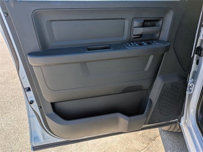 2026 RAM Ram 2500 RAM 2500 TRADESMAN CREW CAB 4X2 6'4' BOX