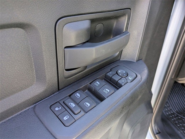 2026 RAM Ram 2500 RAM 2500 TRADESMAN CREW CAB 4X2 6'4' BOX