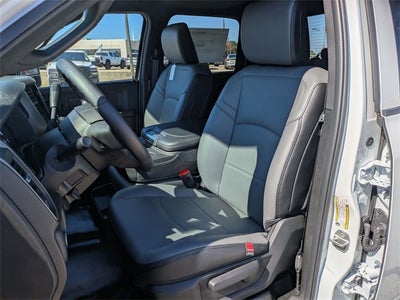 2026 RAM Ram 2500 RAM 2500 TRADESMAN CREW CAB 4X2 6'4' BOX