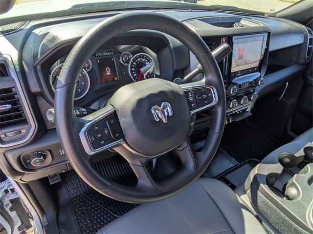 2026 RAM Ram 2500 RAM 2500 TRADESMAN CREW CAB 4X2 6'4' BOX