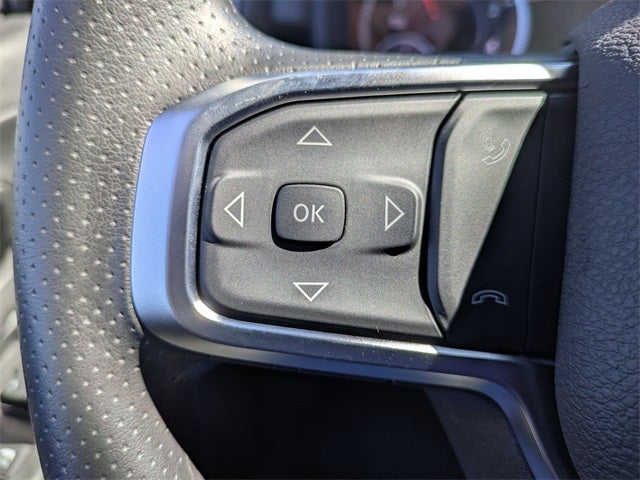 2026 RAM Ram 2500 RAM 2500 TRADESMAN CREW CAB 4X2 6'4' BOX