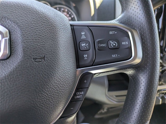 2026 RAM Ram 2500 RAM 2500 TRADESMAN CREW CAB 4X2 6'4' BOX