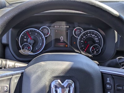 2026 RAM Ram 2500 RAM 2500 TRADESMAN CREW CAB 4X2 6'4' BOX