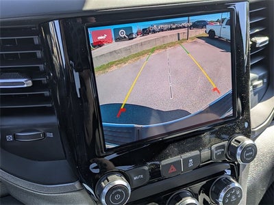 2026 RAM Ram 2500 RAM 2500 TRADESMAN CREW CAB 4X2 6'4' BOX