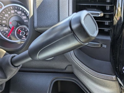 2026 RAM Ram 2500 RAM 2500 TRADESMAN CREW CAB 4X2 6'4' BOX