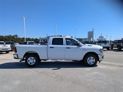 2026 RAM Ram 2500 RAM 2500 TRADESMAN CREW CAB 4X2 6'4' BOX