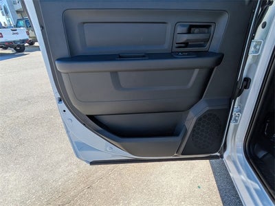 2026 RAM Ram 2500 RAM 2500 TRADESMAN CREW CAB 4X2 6'4' BOX