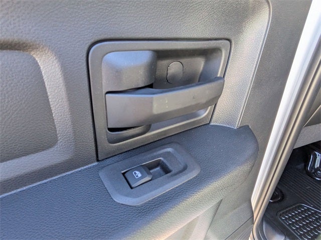 2026 RAM Ram 2500 RAM 2500 TRADESMAN CREW CAB 4X2 6'4' BOX