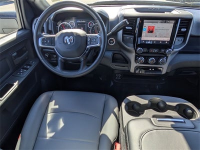 2026 RAM Ram 2500 RAM 2500 TRADESMAN CREW CAB 4X2 6'4' BOX