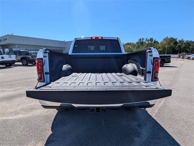 2026 RAM Ram 2500 RAM 2500 TRADESMAN CREW CAB 4X2 6'4' BOX