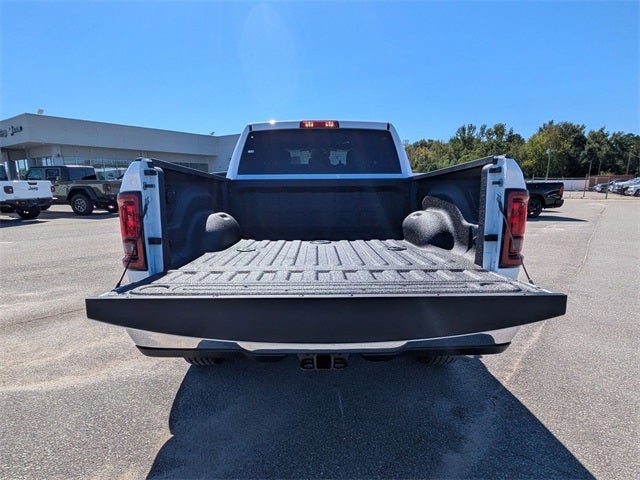 2026 RAM Ram 2500 RAM 2500 TRADESMAN CREW CAB 4X2 6'4' BOX