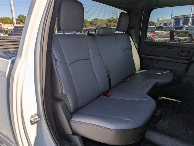 2026 RAM Ram 2500 RAM 2500 TRADESMAN CREW CAB 4X2 6'4' BOX