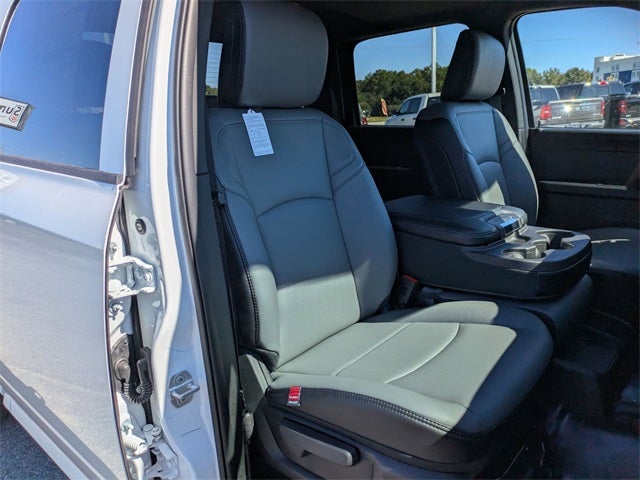 2026 RAM Ram 2500 RAM 2500 TRADESMAN CREW CAB 4X2 6'4' BOX