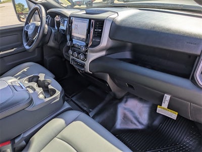 2026 RAM Ram 2500 RAM 2500 TRADESMAN CREW CAB 4X2 6'4' BOX