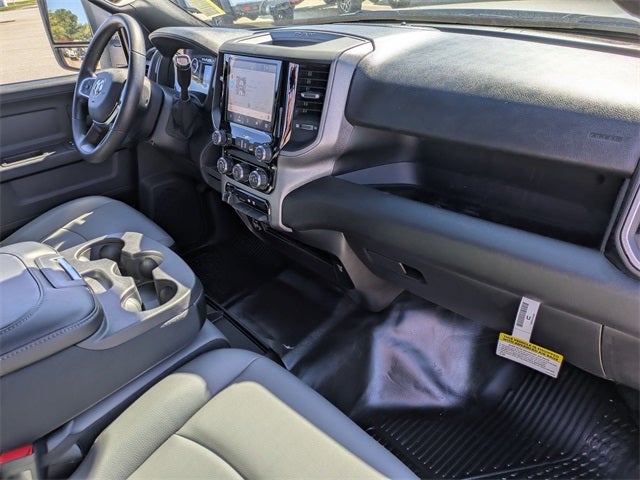 2026 RAM Ram 2500 RAM 2500 TRADESMAN CREW CAB 4X2 6'4' BOX